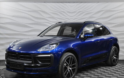 Porsche Macan I рестайлинг, 2024 год, 13 500 000 рублей, 1 фотография