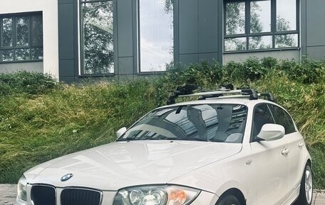 BMW 1 серия, 2011 год, 970 000 рублей, 1 фотография