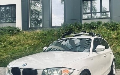 BMW 1 серия, 2011 год, 970 000 рублей, 1 фотография