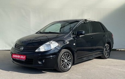 Nissan Tiida, 2011 год, 790 000 рублей, 1 фотография