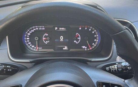 Hyundai Tucson, 2024 год, 3 550 000 рублей, 1 фотография