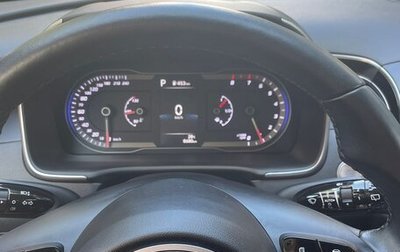 Hyundai Tucson, 2024 год, 3 550 000 рублей, 1 фотография