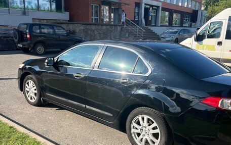Honda Accord VIII рестайлинг, 2008 год, 1 350 000 рублей, 1 фотография