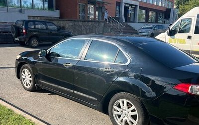 Honda Accord VIII рестайлинг, 2008 год, 1 350 000 рублей, 1 фотография