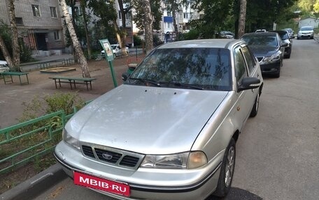 Daewoo Nexia I рестайлинг, 2006 год, 60 000 рублей, 1 фотография