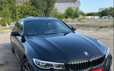 BMW 3 серия, 2019 год, 3 800 000 рублей, 1 фотография