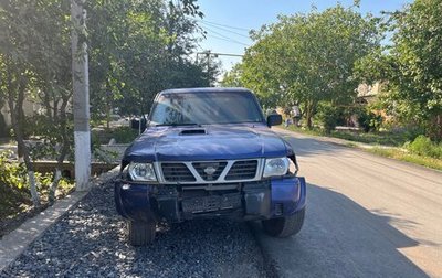 Nissan Patrol, 1998 год, 300 000 рублей, 1 фотография