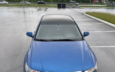 Honda Accord VII рестайлинг, 2005 год, 650 000 рублей, 1 фотография