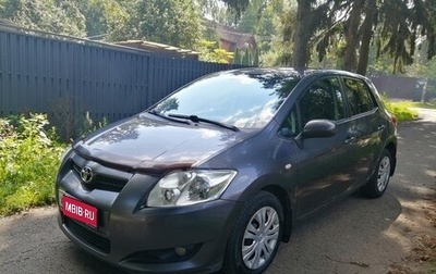Toyota Auris II, 2008 год, 850 000 рублей, 1 фотография