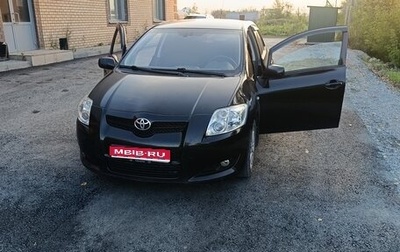 Toyota Auris II, 2008 год, 650 000 рублей, 1 фотография