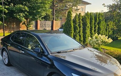 Toyota Camry, 2019 год, 2 999 000 рублей, 1 фотография