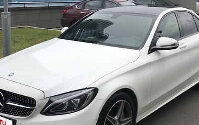 Mercedes-Benz C-Класс, 2014 год, 1 180 000 рублей, 1 фотография
