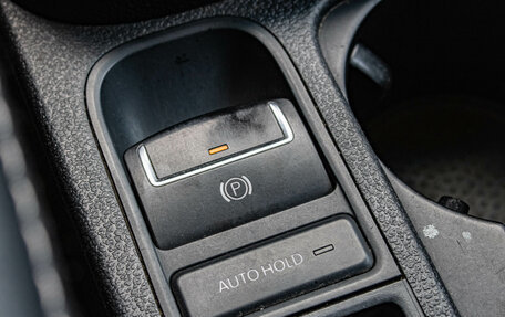 Volkswagen Tiguan I, 2012 год, 1 099 000 рублей, 18 фотография