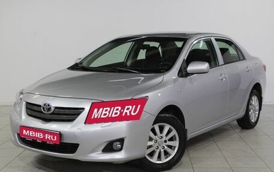 Toyota Corolla, 2008 год, 920 000 рублей, 1 фотография