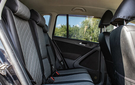 Volkswagen Tiguan I, 2012 год, 1 099 000 рублей, 21 фотография