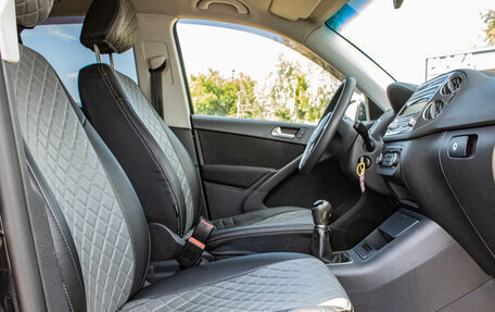 Volkswagen Tiguan I, 2012 год, 1 099 000 рублей, 22 фотография