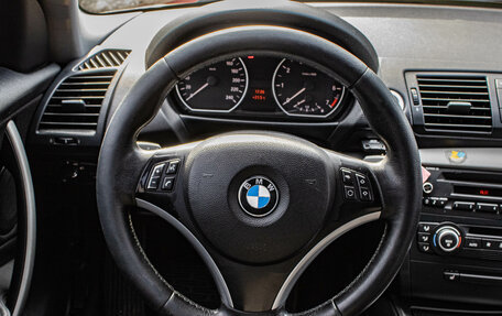 BMW 1 серия, 2008 год, 799 000 рублей, 6 фотография