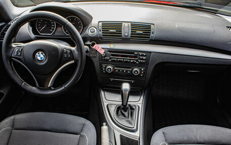 BMW 1 серия, 2008 год, 799 000 рублей, 5 фотография