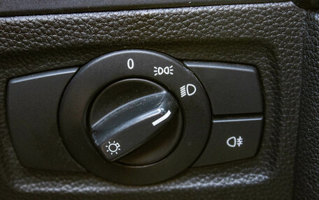 BMW 1 серия, 2008 год, 799 000 рублей, 10 фотография