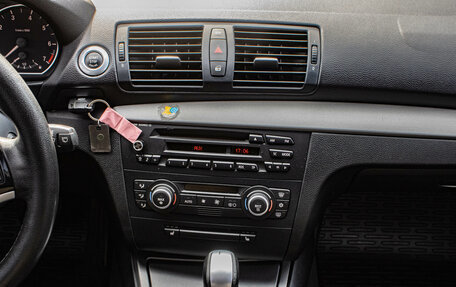 BMW 1 серия, 2008 год, 799 000 рублей, 7 фотография