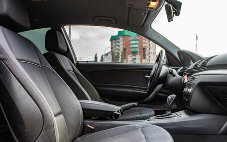 BMW 1 серия, 2008 год, 799 000 рублей, 21 фотография