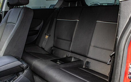 BMW 1 серия, 2008 год, 799 000 рублей, 20 фотография