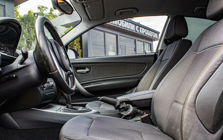 BMW 1 серия, 2008 год, 799 000 рублей, 19 фотография