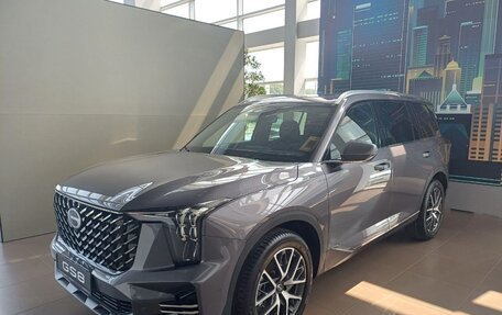 GAC GS8, 2024 год, 4 849 000 рублей, 2 фотография