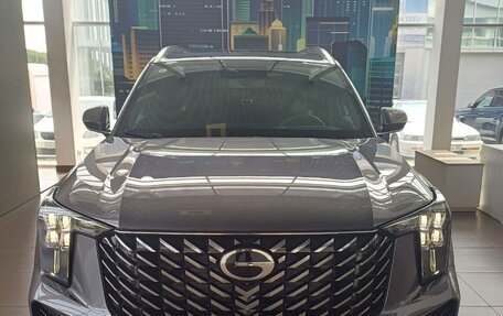 GAC GS8, 2024 год, 4 849 000 рублей, 8 фотография
