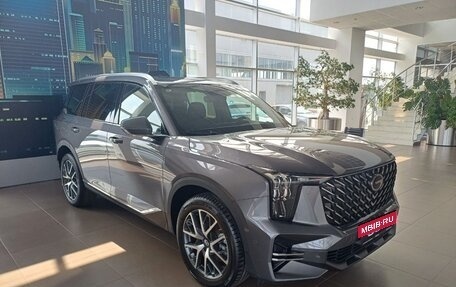 GAC GS8, 2024 год, 4 849 000 рублей, 4 фотография