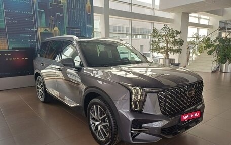 GAC GS8, 2024 год, 4 849 000 рублей, 9 фотография