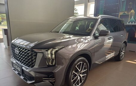 GAC GS8, 2024 год, 4 849 000 рублей, 12 фотография