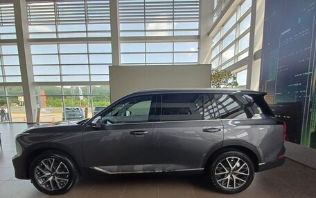 GAC GS8, 2024 год, 4 849 000 рублей, 13 фотография
