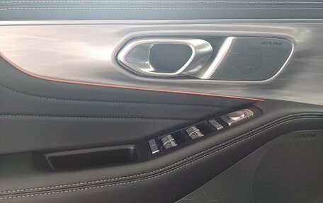 GAC GS8, 2024 год, 4 849 000 рублей, 20 фотография