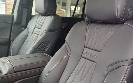 GAC GS8, 2024 год, 4 849 000 рублей, 21 фотография