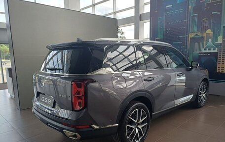 GAC GS8, 2024 год, 4 849 000 рублей, 25 фотография