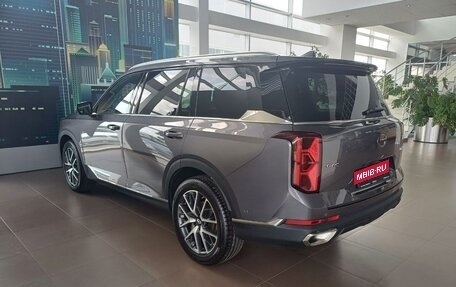 GAC GS8, 2024 год, 4 849 000 рублей, 24 фотография