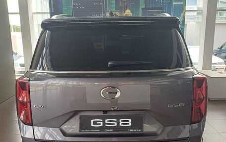 GAC GS8, 2024 год, 4 849 000 рублей, 27 фотография