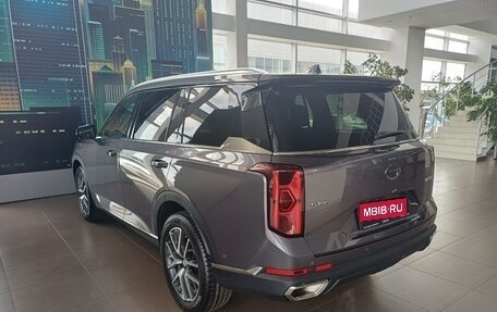 GAC GS8, 2024 год, 4 849 000 рублей, 28 фотография