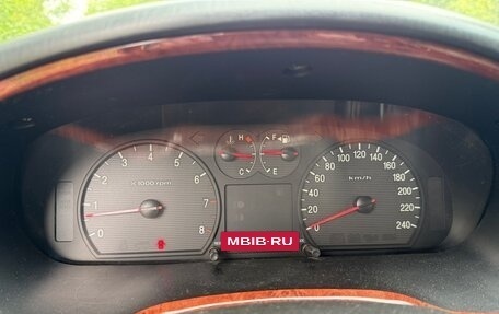 Hyundai Sonata IV рестайлинг, 2010 год, 500 000 рублей, 12 фотография