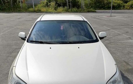 Chevrolet Epica, 2012 год, 700 000 рублей, 2 фотография