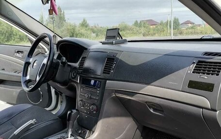 Chevrolet Epica, 2012 год, 700 000 рублей, 9 фотография