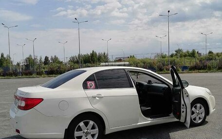 Chevrolet Epica, 2012 год, 700 000 рублей, 4 фотография