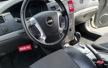 Chevrolet Epica, 2012 год, 700 000 рублей, 8 фотография