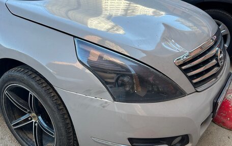 Nissan Teana, 2011 год, 670 000 рублей, 2 фотография