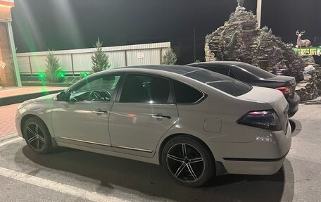 Nissan Teana, 2011 год, 670 000 рублей, 3 фотография