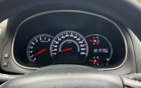 Nissan Teana, 2011 год, 670 000 рублей, 4 фотография