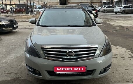 Nissan Teana, 2011 год, 670 000 рублей, 5 фотография