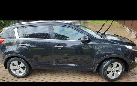 KIA Sportage III, 2011 год, 1 320 000 рублей, 5 фотография