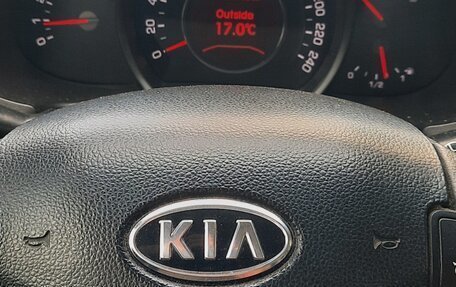 KIA Sportage III, 2011 год, 1 320 000 рублей, 6 фотография